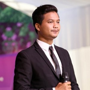 ម៉ៅ ហាជី 的头像