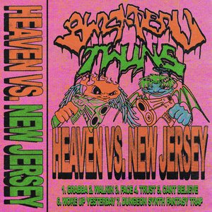 HEAVEN VS. NEW JERSEY