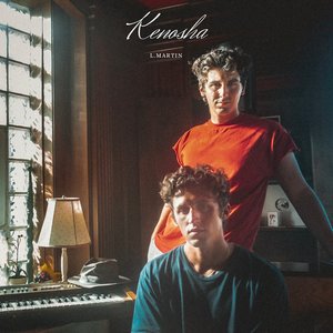 Kenosha - EP