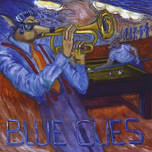 Blue Cues