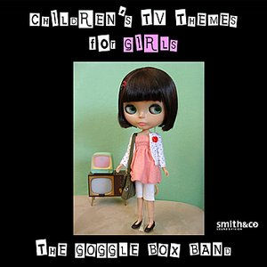 Children's TV Themes For Girls