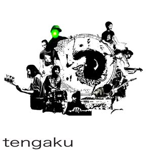TENGAKU 的头像