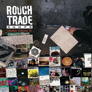 Rough Trade Counter Culture 10