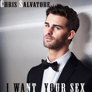 I Want Your Sex - Single