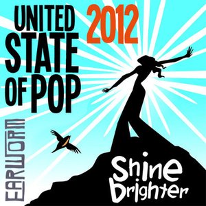 United State of Pop 2012