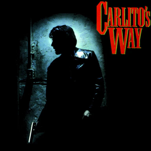 Patrick Doyle - Carlito