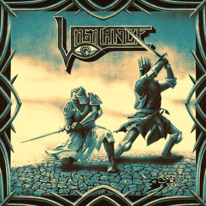 Vigilance - EP