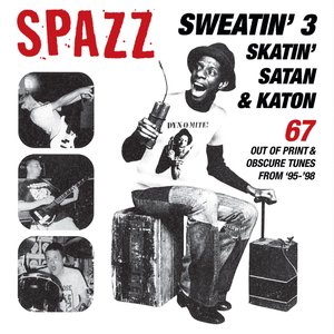 Sweatin' 3: Skatin' Satan and Katon