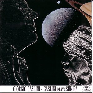 Giorgio Gaslini Plays Sun Ra