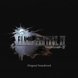 FINAL FANTASY XV オリジナル・サウンドトラック
