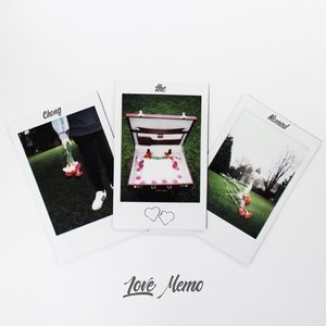 love memo