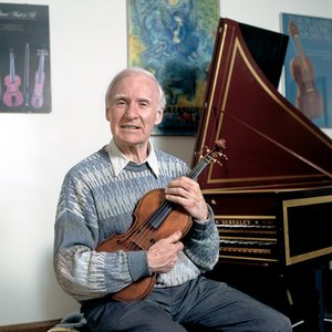 Avatar for Stanley Ritchie