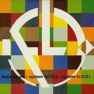 System (V.1.0.) - System (V.2.0.)
