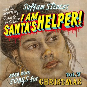 I Am Santa's Helper: Songs for Christmas, Volume 7