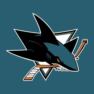 “San Jose Sharks”的封面