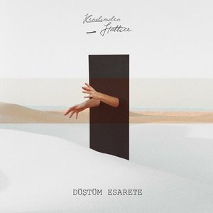 Düştüm Esarete - Single