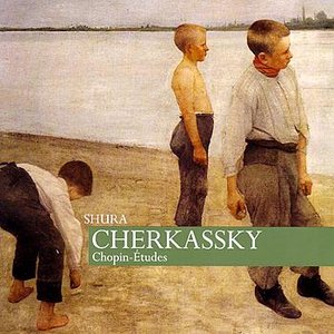Cherkassky: Chopin - Etudes