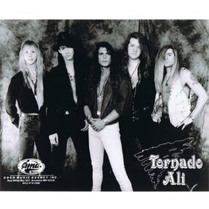 Image for 'Tornado Ali'