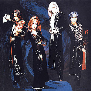 AMADEUS photo provided by Last.fm