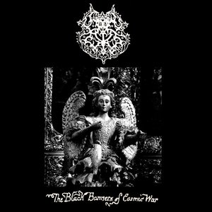 The Black Banners Of Cosmic War
