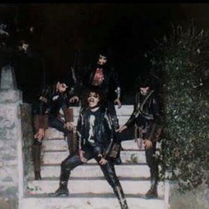 Avatar for Blenorragia