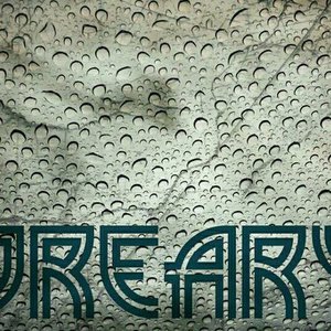 Dreary (Single)