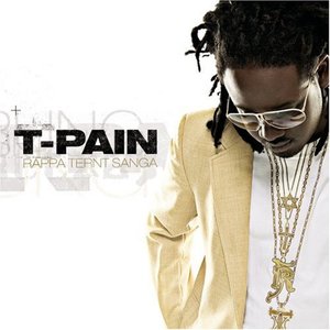 T-Pain featuring R. Kelly, Pimp C (of UGK), Too $hort, MJG (of Eightball & MJG), Twista &  Paul Wall için avatar