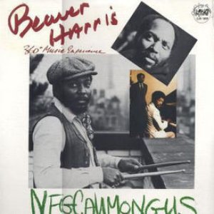 Negcaumongus