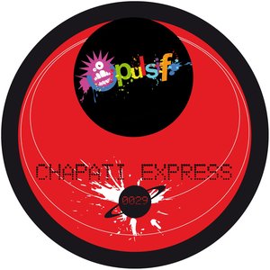 Chapati Express 29