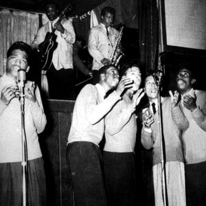“The Dreamtones”的封面