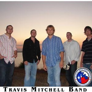 Image for 'Travis Mitchell Band'