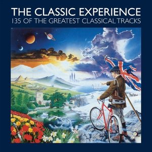 The Classic Experience - 135 of the greatest classical tracks