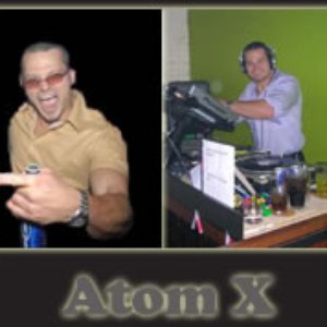 Аватар для Dj Atom X