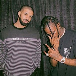 Awatar dla Travis Scott & Drake