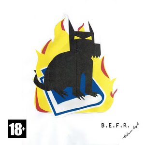 B. E. F. R. - EP