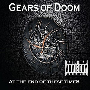 At the End of These Times