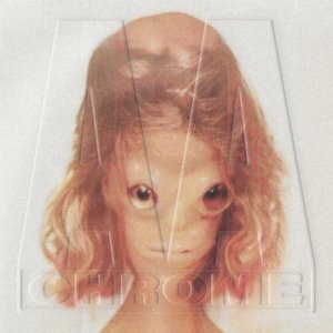 AA Chrome - Single