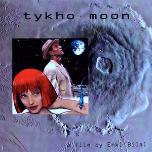 Tykho Moon