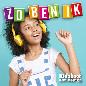 Kidskoor Kom Maar Op 的头像