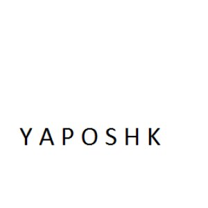 Avatar for yaposhk