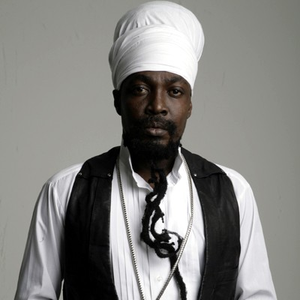 Junior Reid photo provided by Last.fm