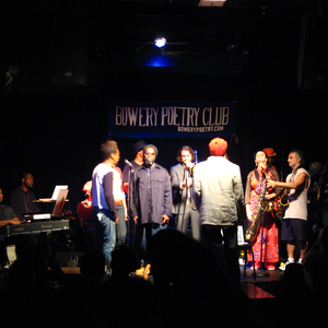 Burnt Sugar photo provided by Last.fm