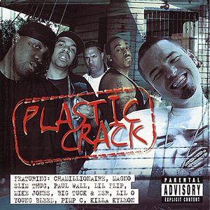 Plastic Crack Vol. 1