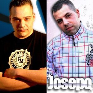 Tony Martinez & Dj Josepo 的头像