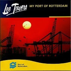 My Port of Rotterdam cover