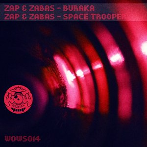 Buraka / Space Troopers