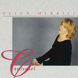Carrousel cover