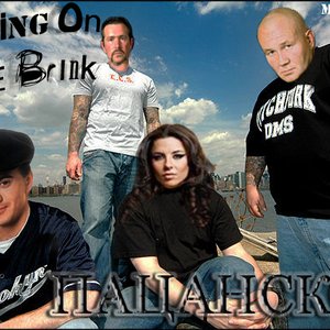 Standing on the brink 的头像