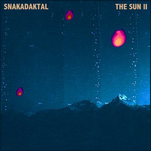 The Sun II - EP
