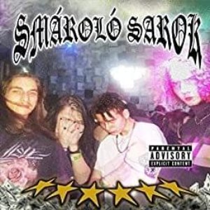 Smároló Sarok
